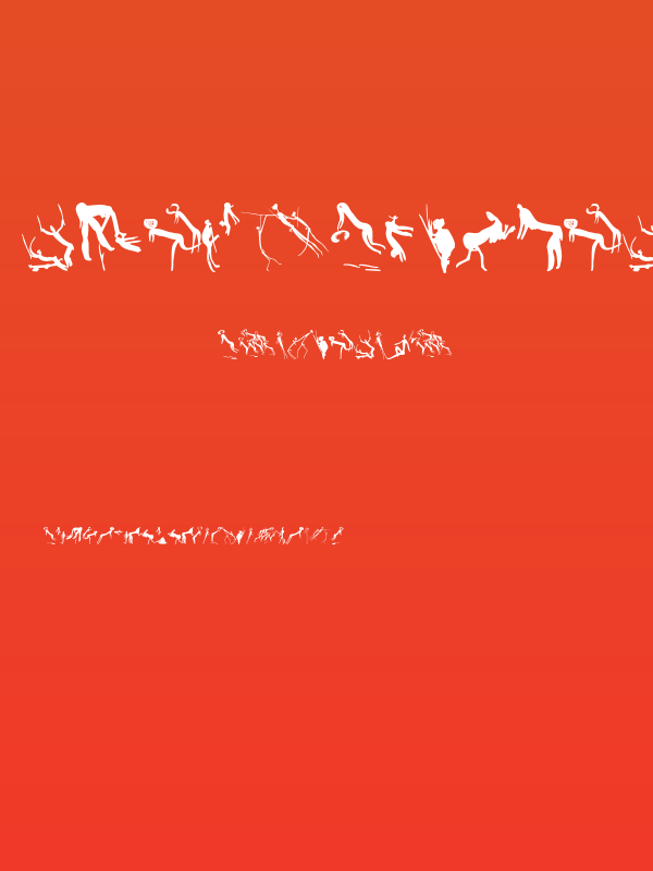 AfriqueDrawings Poster