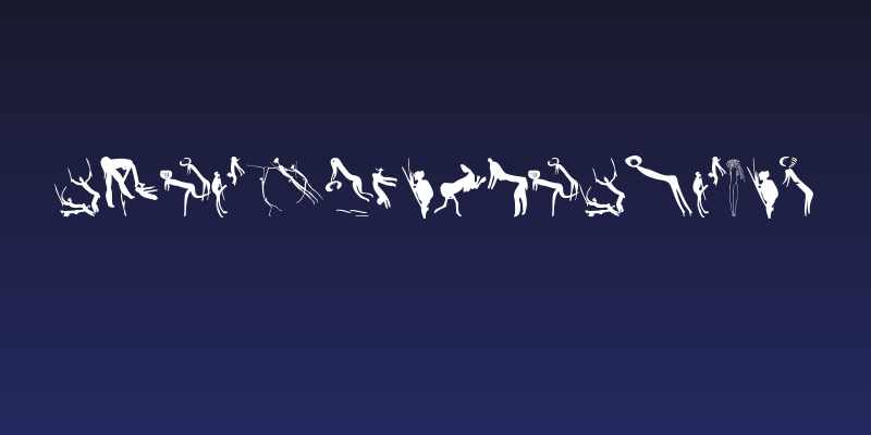 AfriqueDrawings Social Header