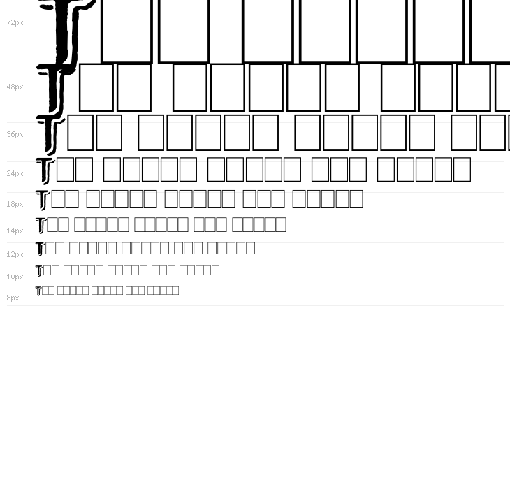 Afro Add plain Waterfall