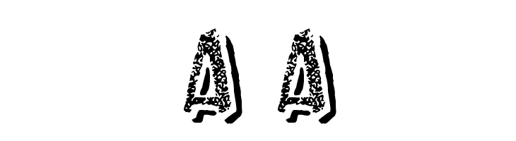 Afro Add Font