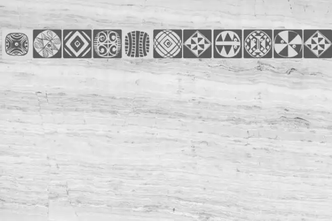 AfroDesigns Example 2