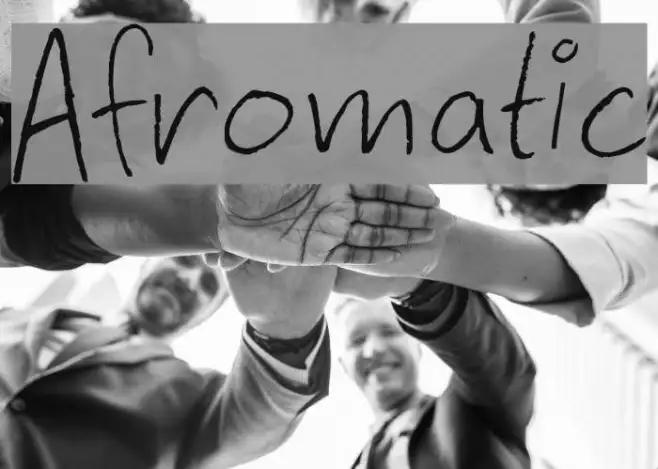 Afromatic Example 3