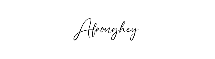 Afronghey  لخطوط تنزيل