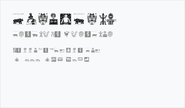 Afroparts Business Card