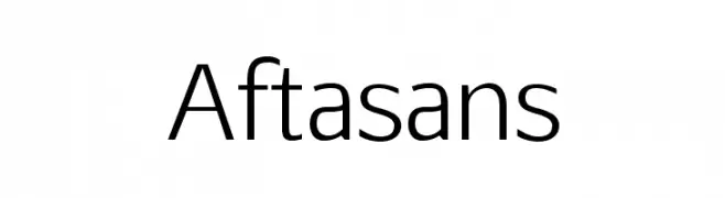 Aftasans 