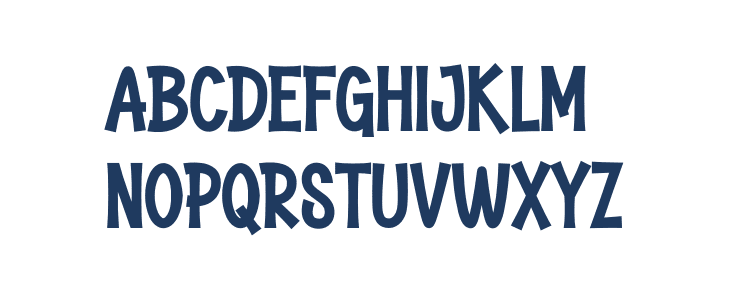 After Butt Uppercase