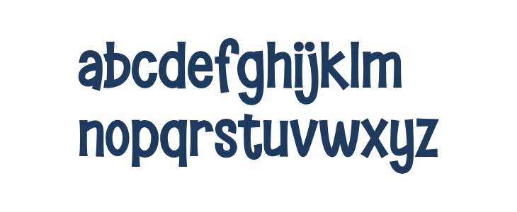 After Butt Lowercase