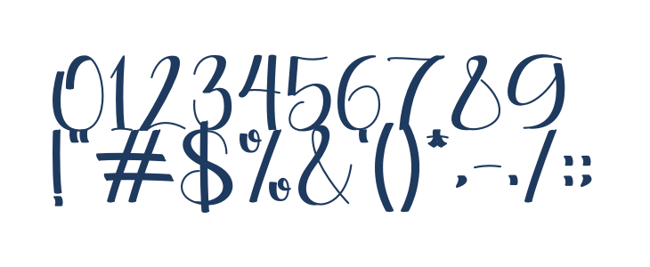 After Christmas Other Characters