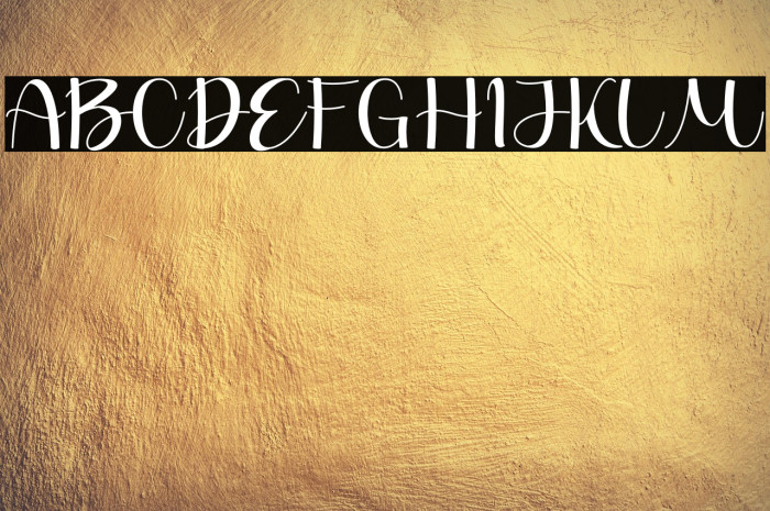 After Christmas Example 1