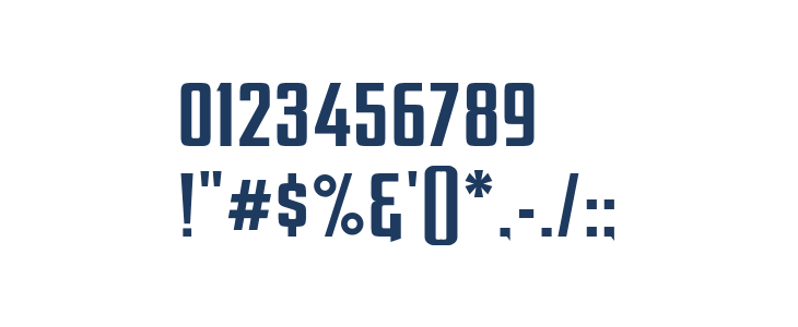 After Disaster Other Characters