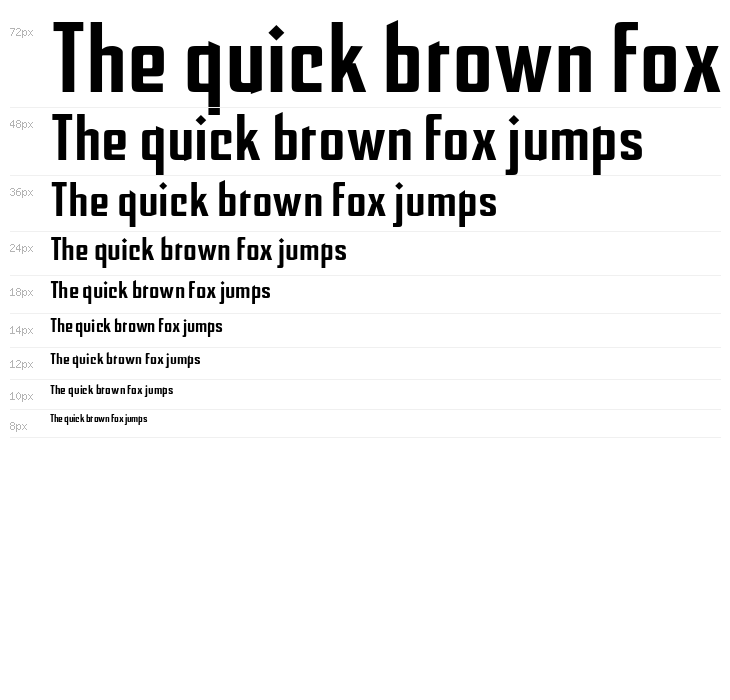 After Disaster Waterfall