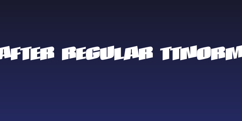 After Regular ttnorm Social Header