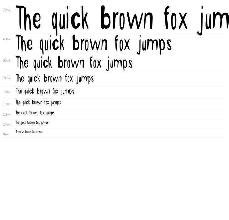 After Saturday Waterfall