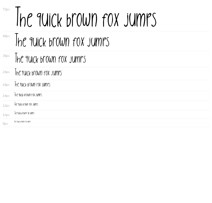 After Sunset Waterfall