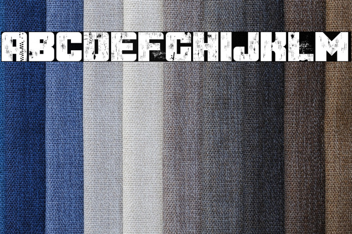 After the Goldrush(RUS BY LYAJK Example 2