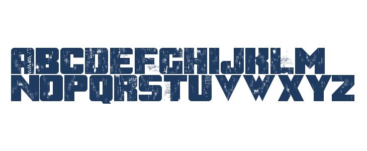 After the Goldrush(RUS BY LYAJK Lowercase