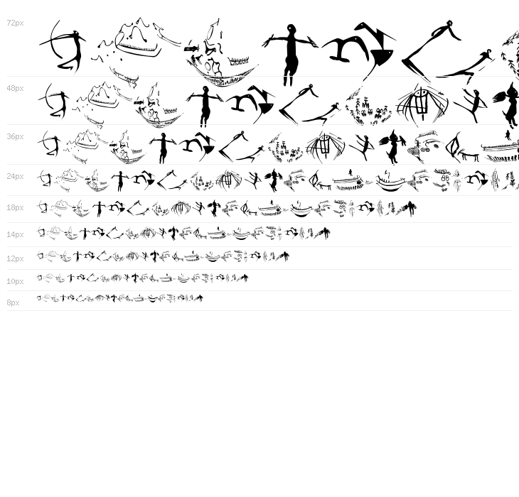 AfterAtomWar Waterfall