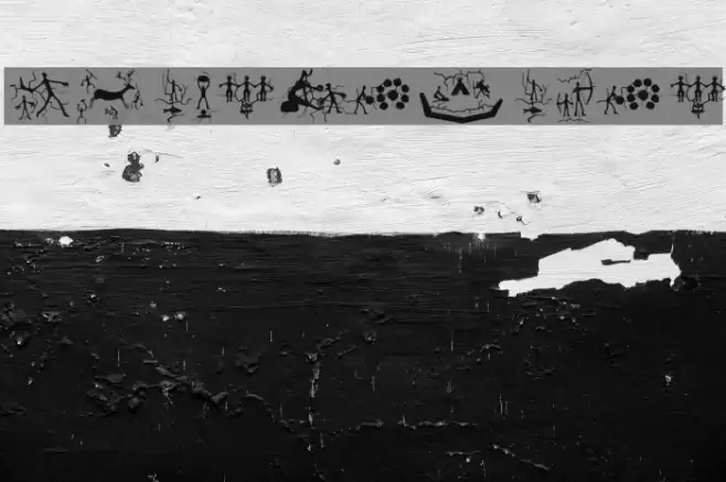 AfterLastWar Font examples