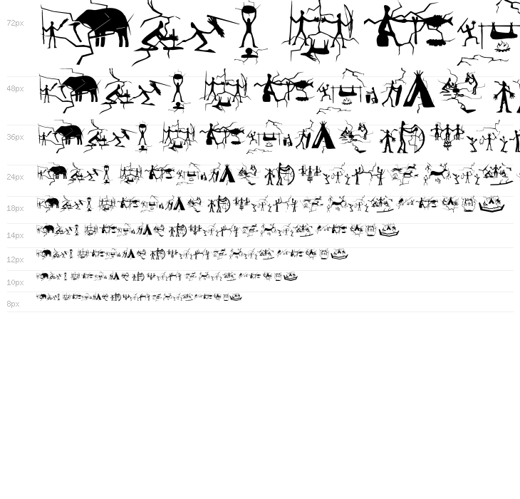 AfterLastWar Waterfall