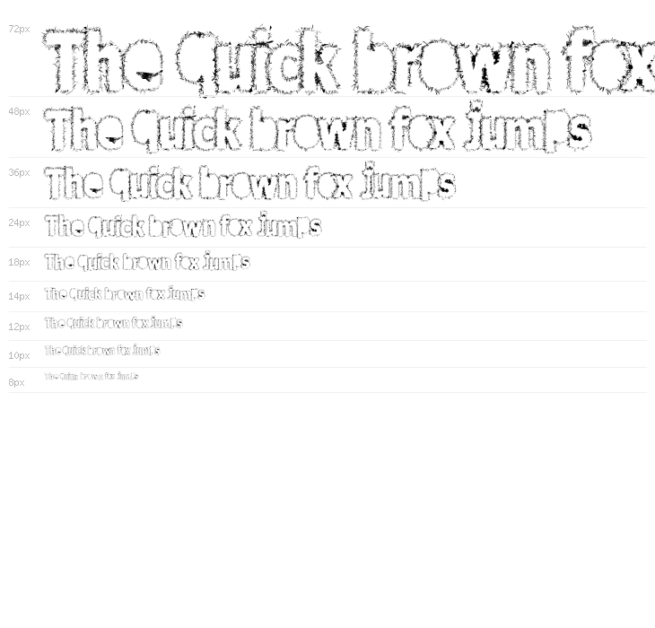 AfterSchool Waterfall