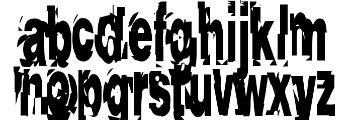 AfterShock لخطوط تنزيل صغيرة