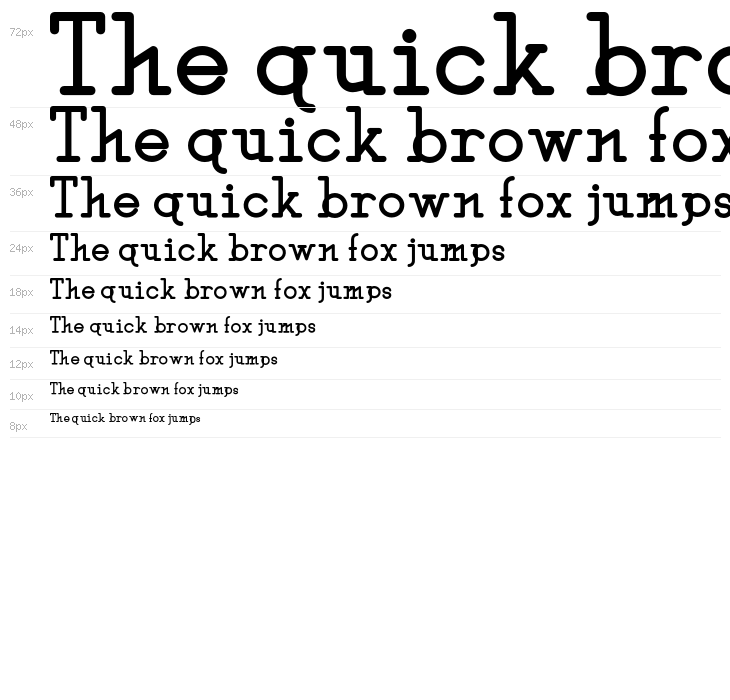 AfterTime-Regular Waterfall