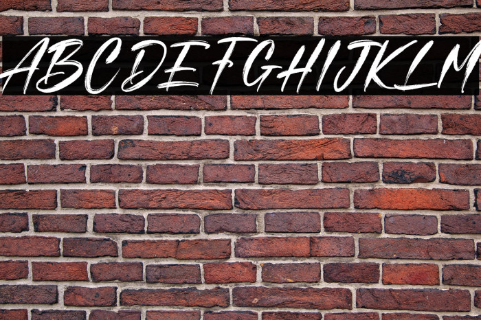 Aftercoma Free Regular Example 1