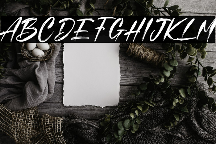 Aftercoma Free Regular Example 2