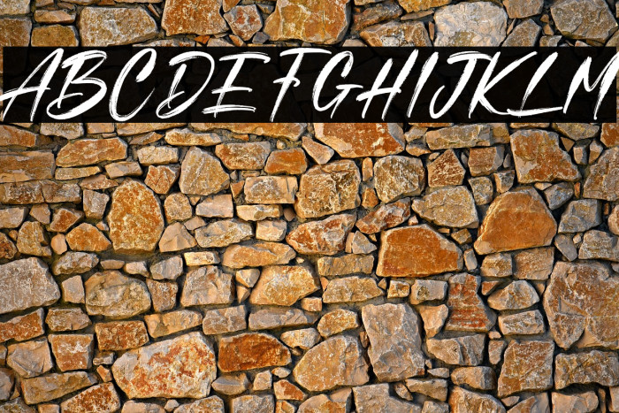 Aftercoma Free Regular Example 3