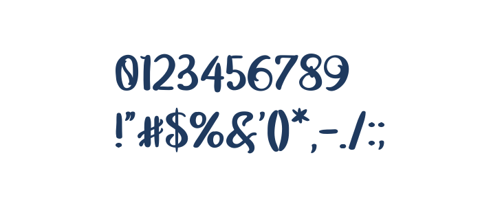 Afterglow FREE Other Characters