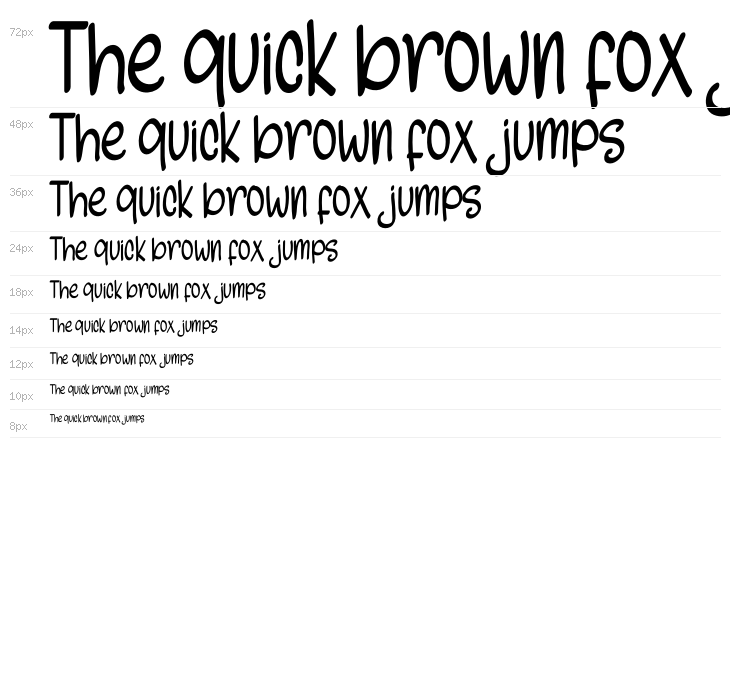 Afternoon Christmas Waterfall