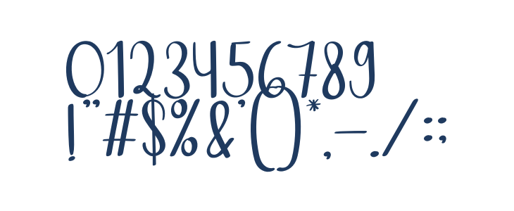 Afternoon Other Characters