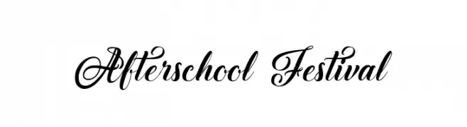 Afterschool Festival  नि: शुल्क फ़ॉन्ट्स डाउनलोड