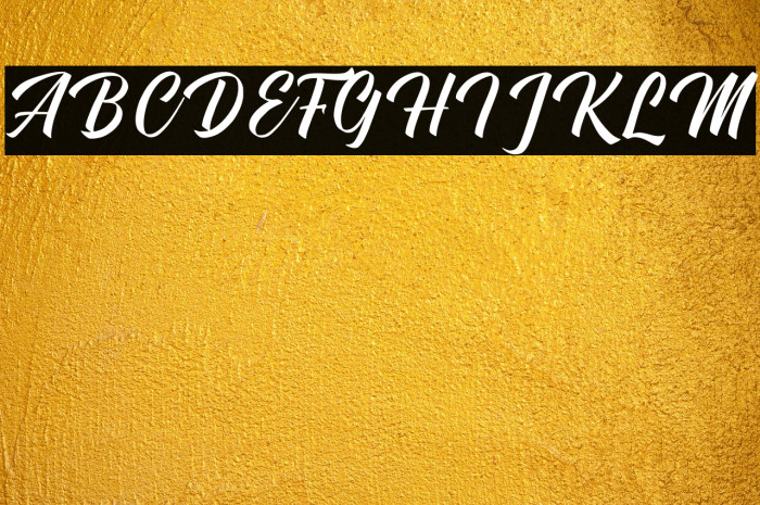 Aftershock Example 1