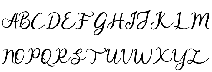 Afnolyca Font - Ffonts.net