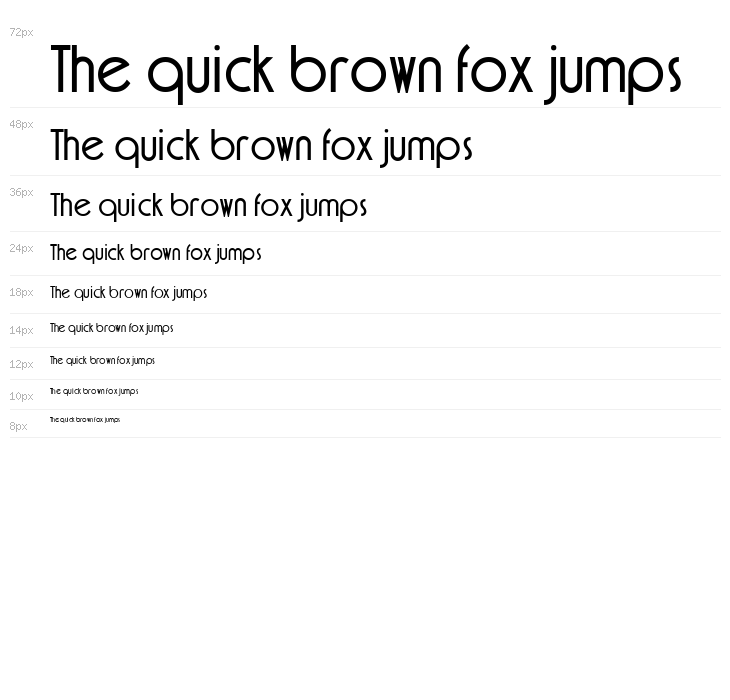 AGA Andalus #F/D3 Waterfall