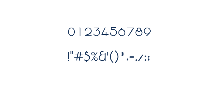 AGA Cordoba V2 B17[] Other Characters