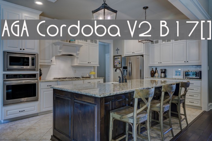 AGA Cordoba V2 B17[] Example 3