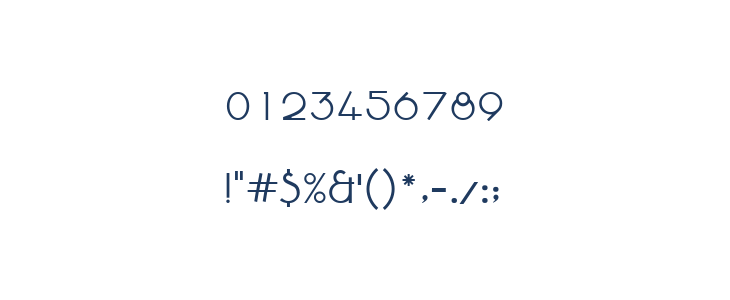 AGA Cordoba V3 B17[] Other Characters