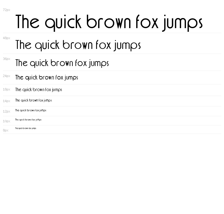 AGA Mashq V2 E4B Waterfall