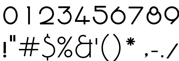 AGA Sindibad V.2 3F/['/ Bold Font OTHER CHARS