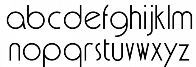 AGA Sindibad V.2 3F/['/  Bold Polices MINUSCULES