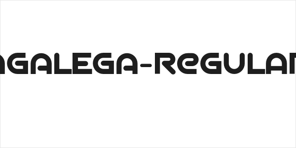 AGALEGA-Regular Logo