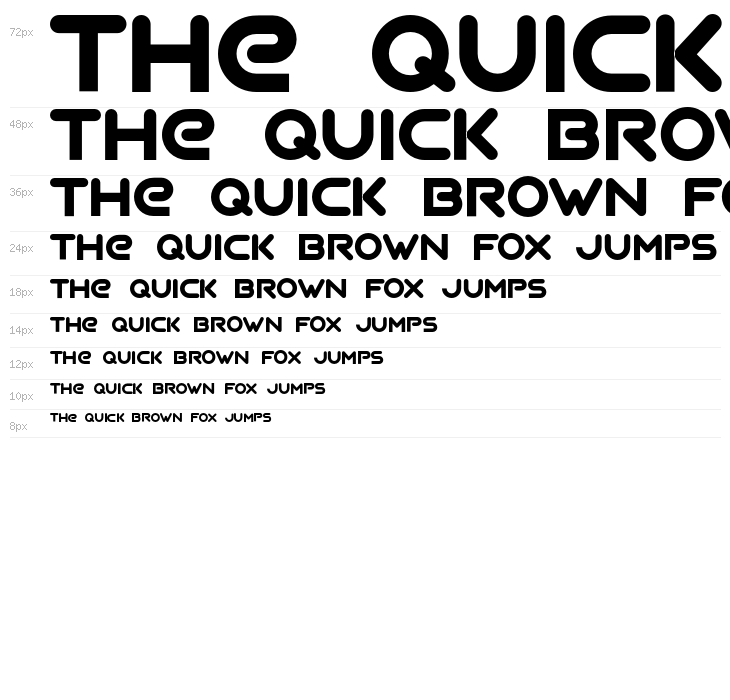 AGALEGA-Regular Waterfall