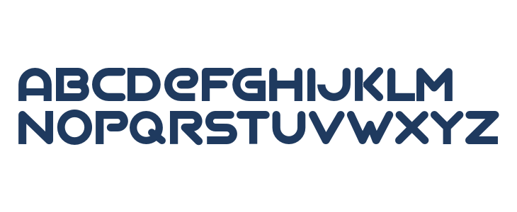 AGALEGA-Regular Lowercase