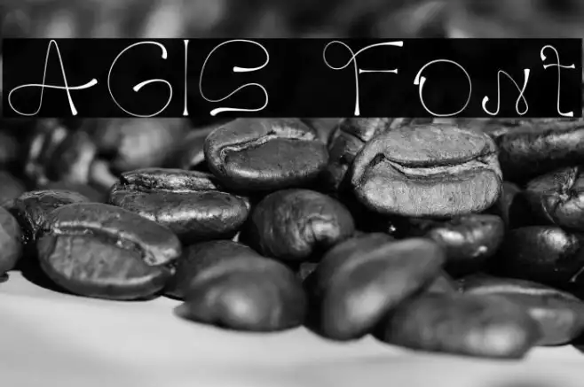 AGIS Example 1