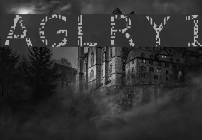 AGLRY 1 Example 2
