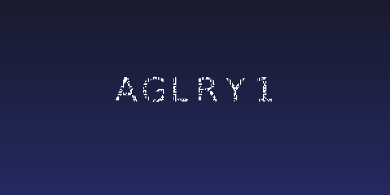 AGLRY 1 Social Header