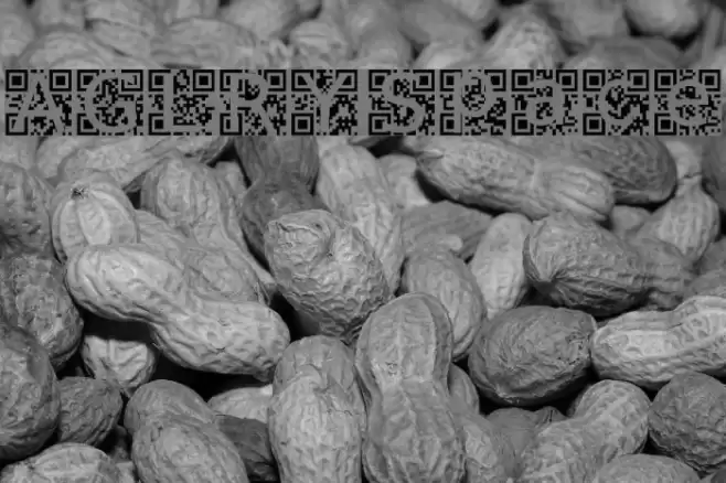 AGLRY Space Font examples