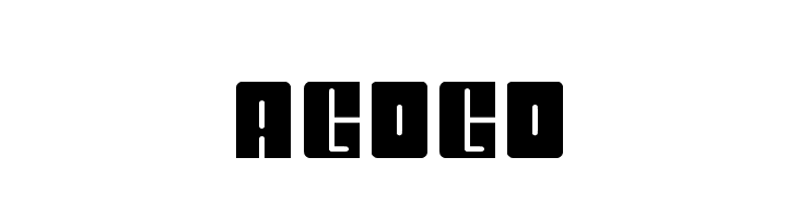 AGOGO Fonte